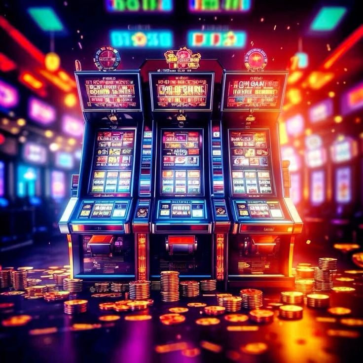 status slot